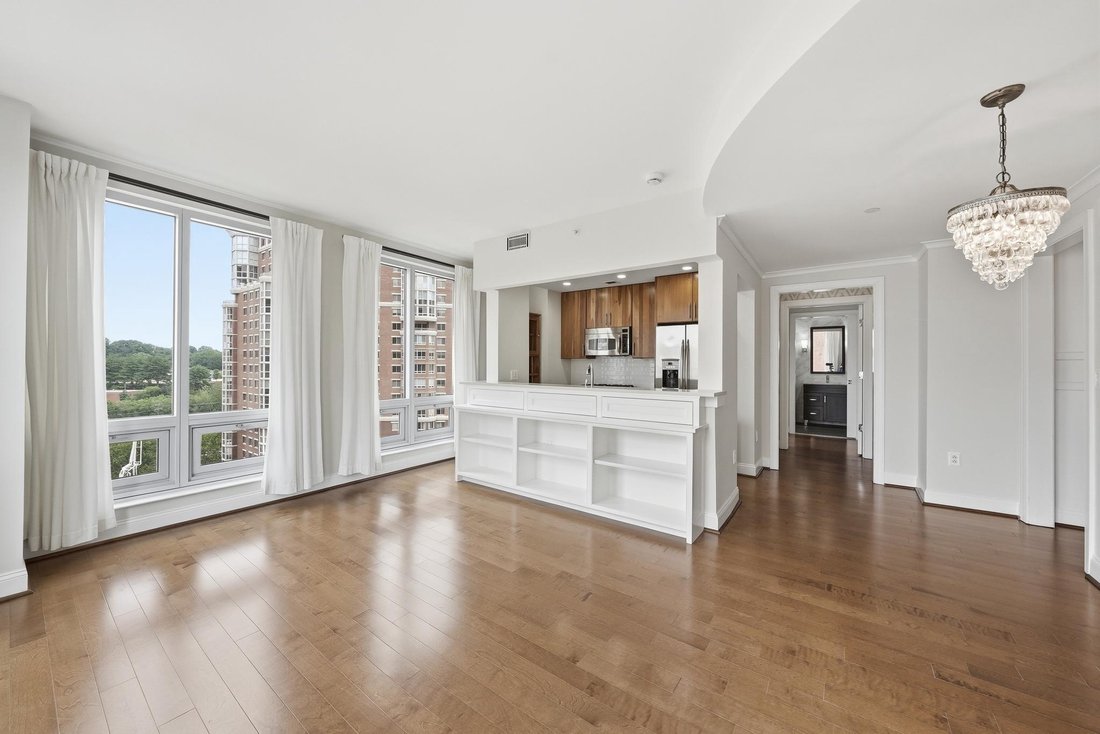 Condo in Alexandria, Virginia, United States 4 - 18333648
