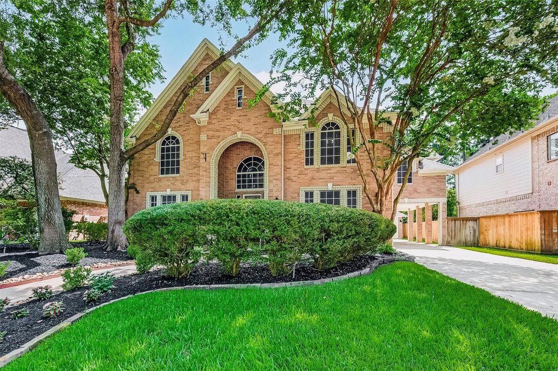 House in Spring, Texas, United States 2 - 18362374