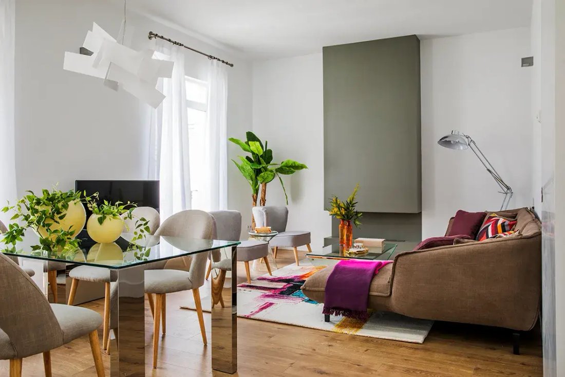 Appartement à Salamanque, Madrid, Espagne 1 - 18362845