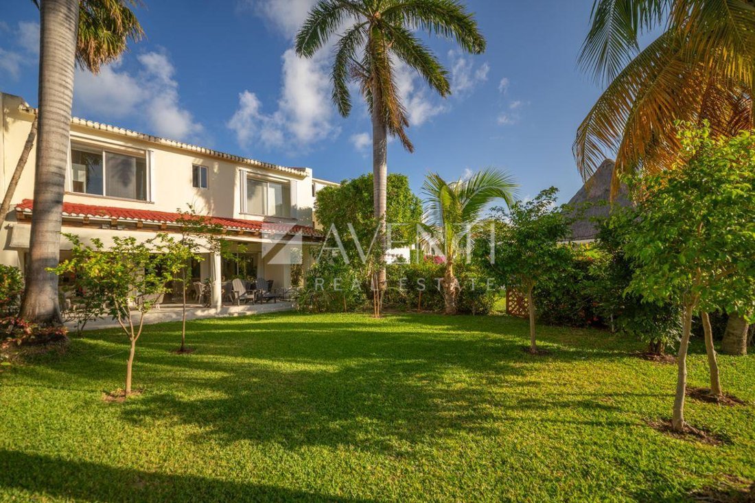 House in Cancún, Quintana Roo, Mexico 1 - 18364188