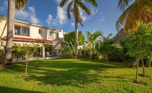 Casa a Cancún, Quintana Roo, Messico 1