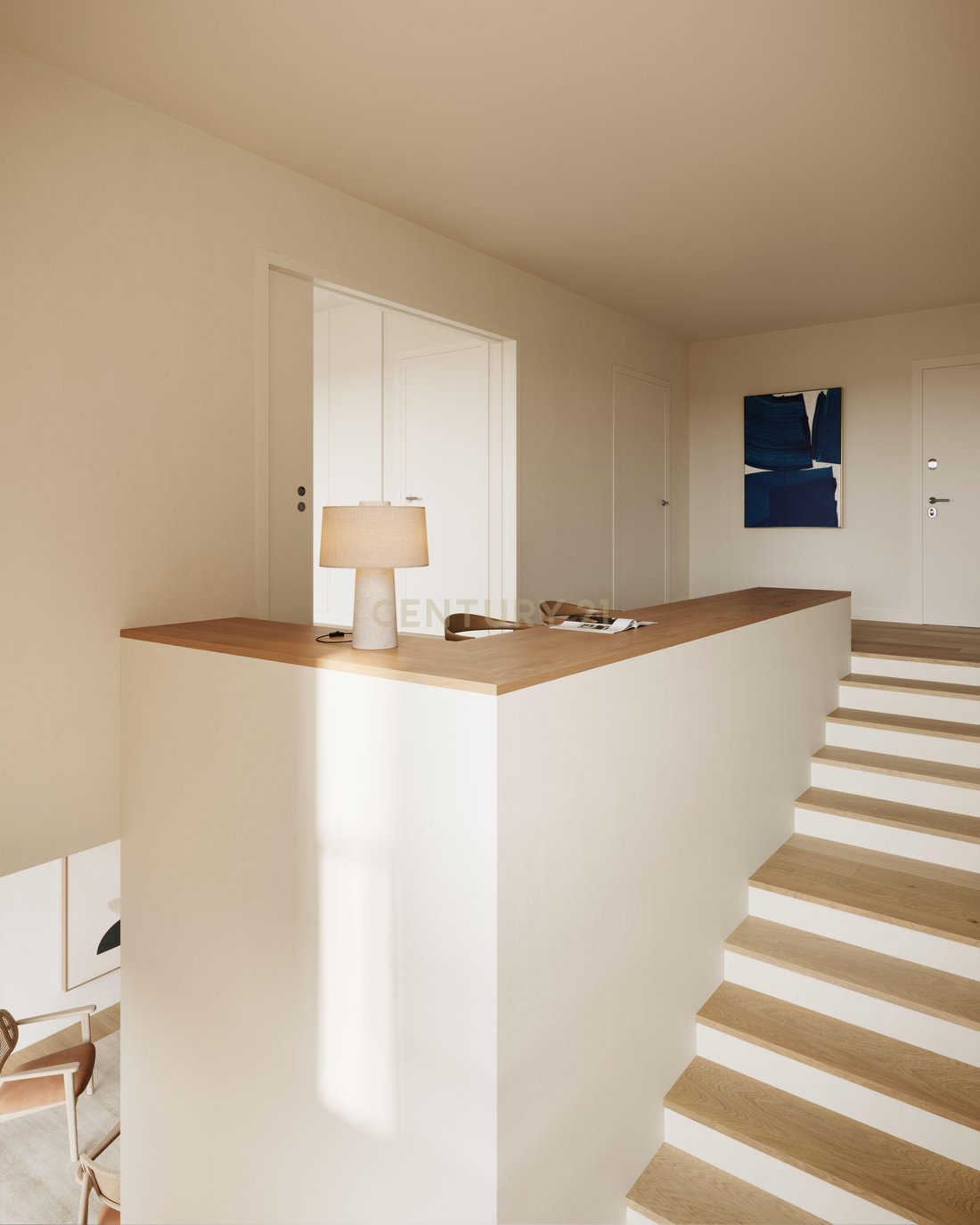 Apartment in Laranjeiro e Feijo, Setubal, Portugal 4 - 15640839