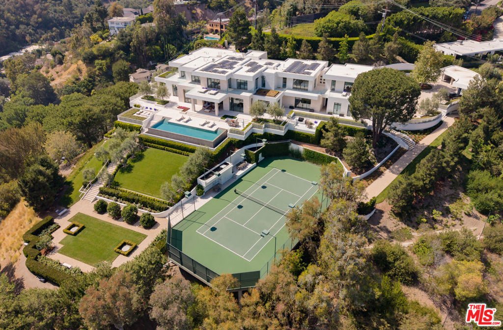 House in Beverly Hills, California, United States 1 - 18364890