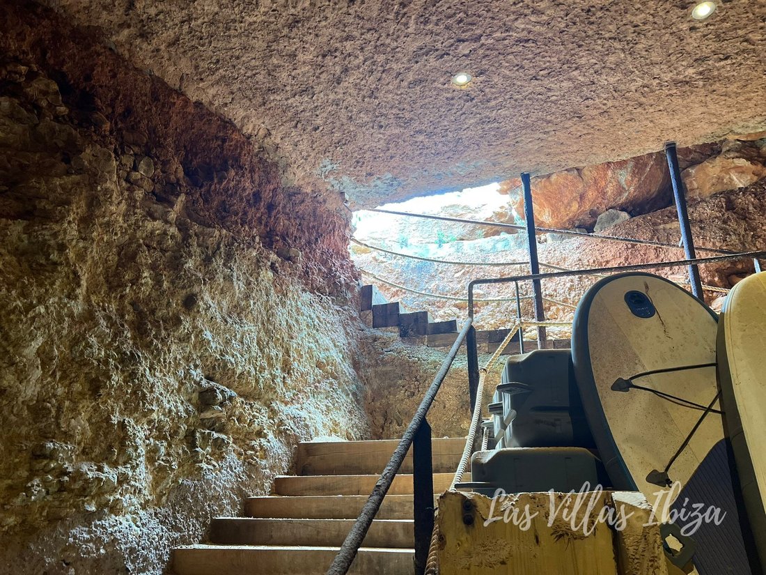 Villa in Sant Carles de Peralta, Santa Eularia des Riu, Balearic Islands 2 - 14012115