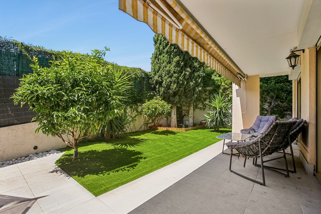 Apartment in Fabron, Nice, France 3 - 18363808