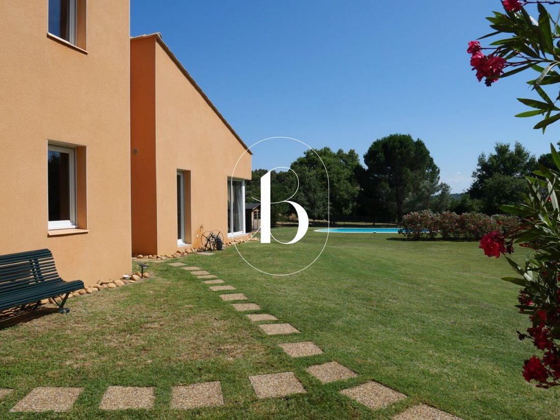 House in Uzès, Occitania, France 3 - 18363128