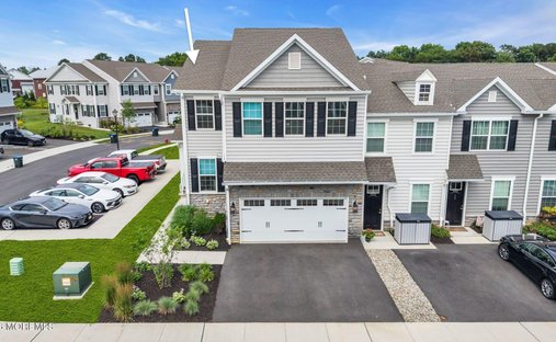 Condo in Belmar, New Jersey, United States 1