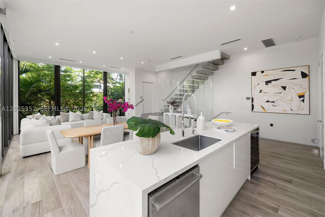 House in Miami Beach, Florida, United States 4 - 18029219