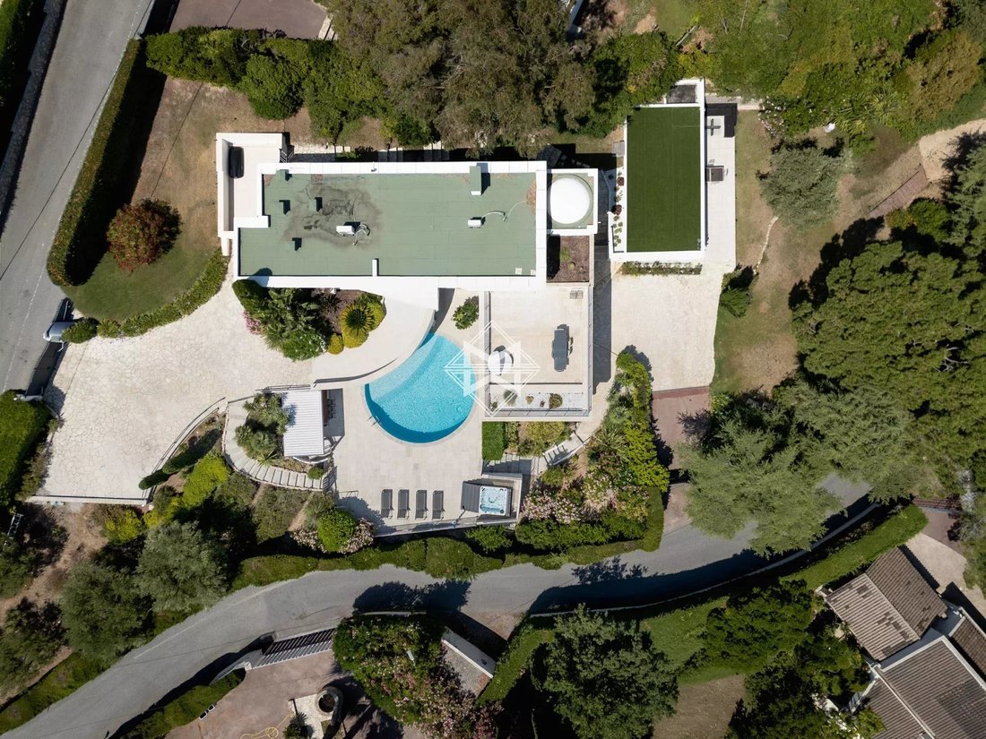 Villa in Cannes, Provence-Alpes-Côte d'Azur, France 3 - 18364113
