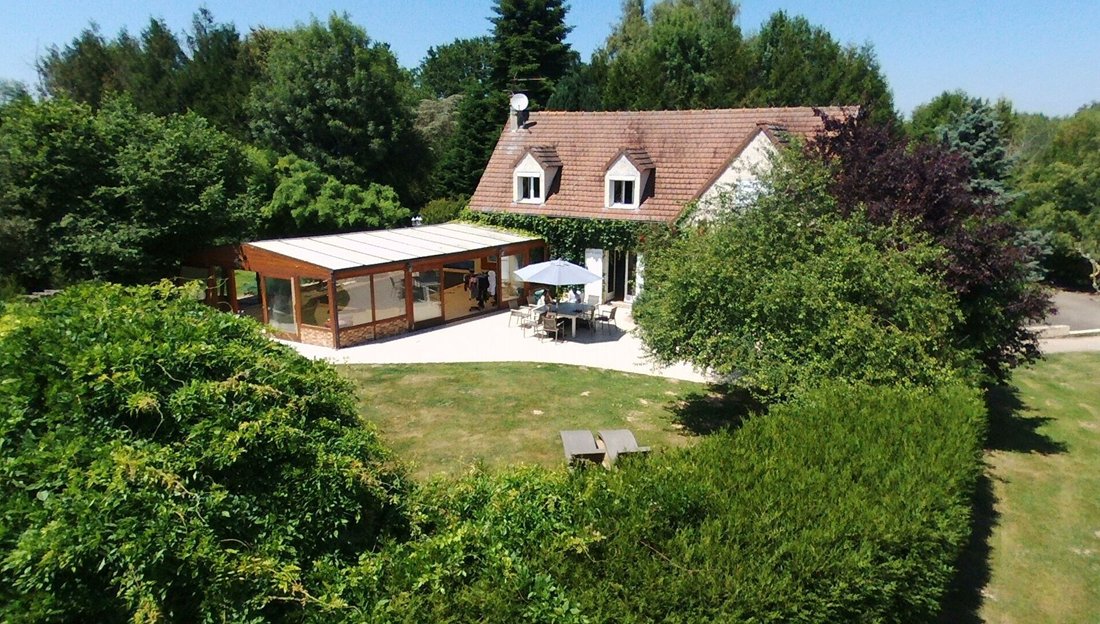 House in Garancieres, Ile-de-France, France 3 - 18362986
