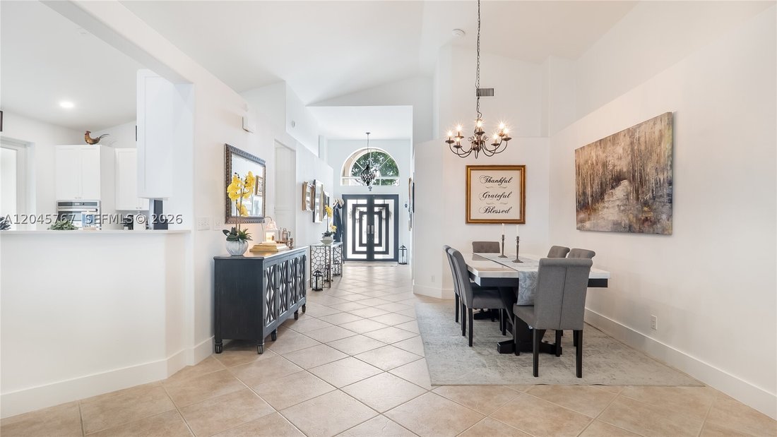 House in Miramar, Florida, United States 3 - 18366137