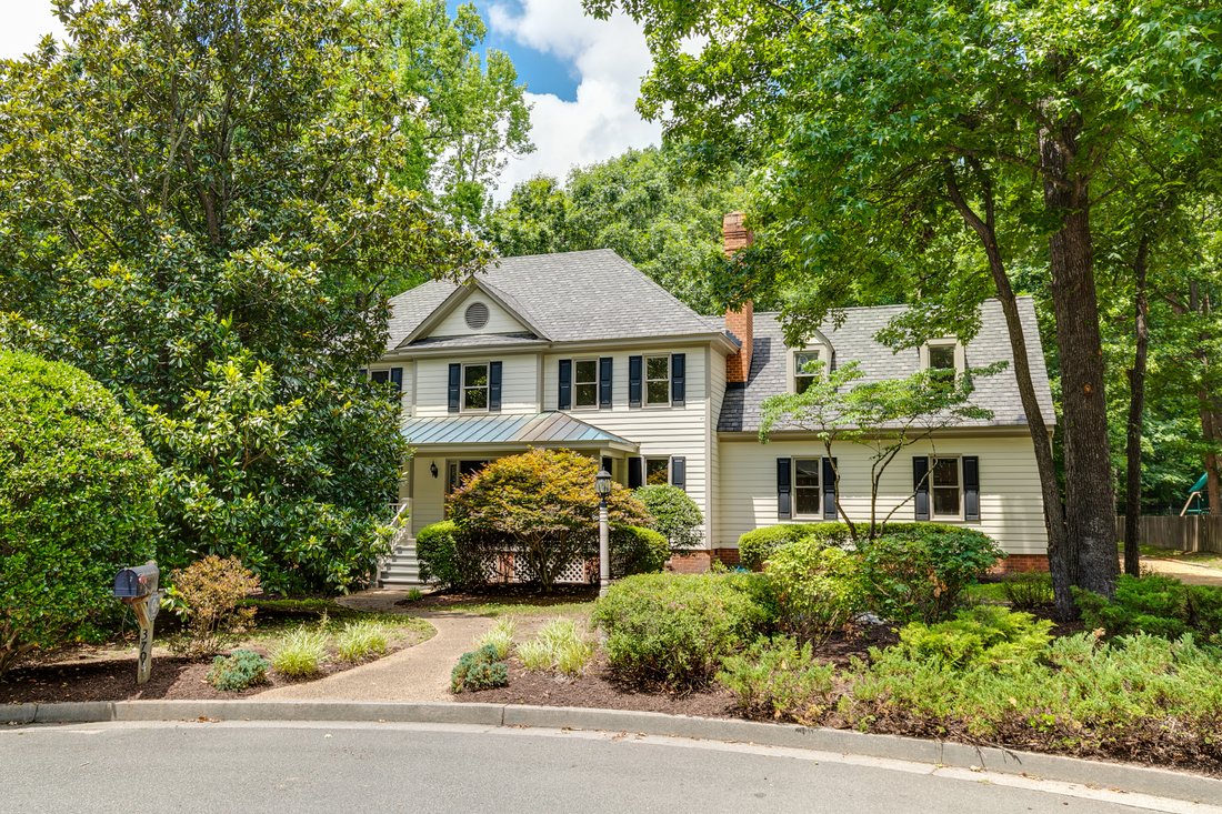 House in Innsbrook, Virginia, United States 1 - 18361495