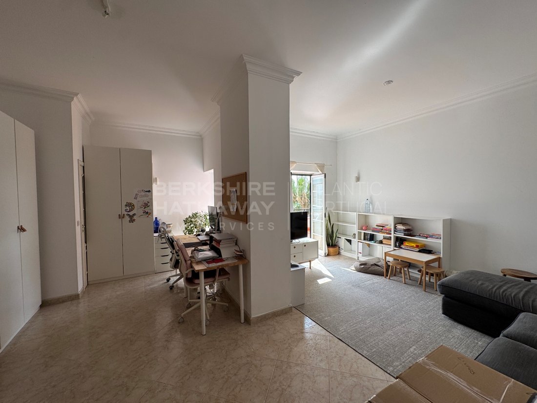 Apartment in Cascais e Estoril, Lisbon, Portugal 5 - 18367283