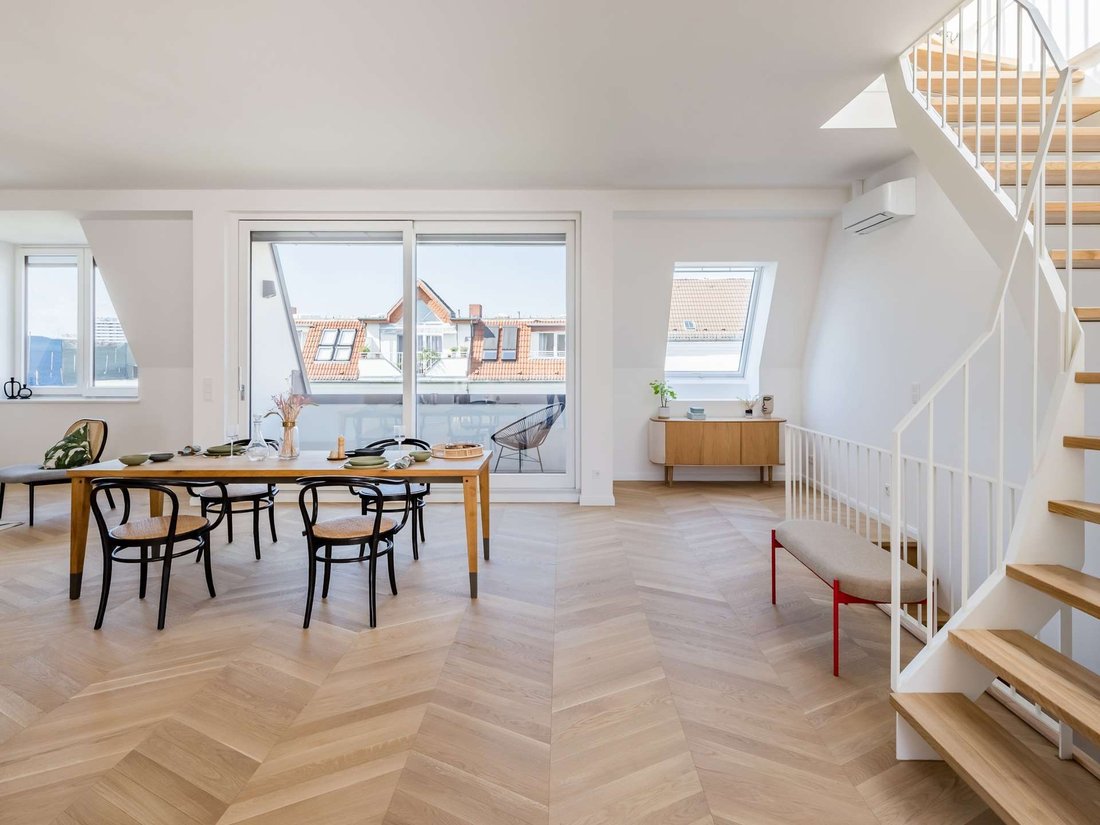 Apartment in Berlin, Berlin, Germany 1 - 18362160