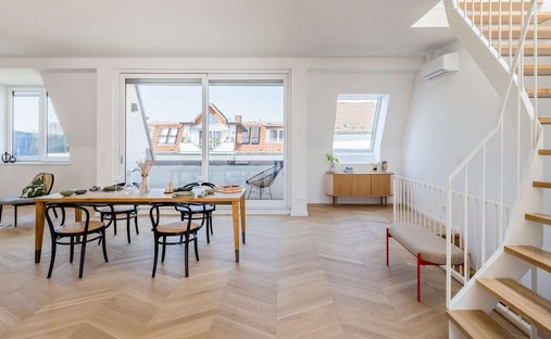 Apartment in Berlin, Berlin, Germany 1