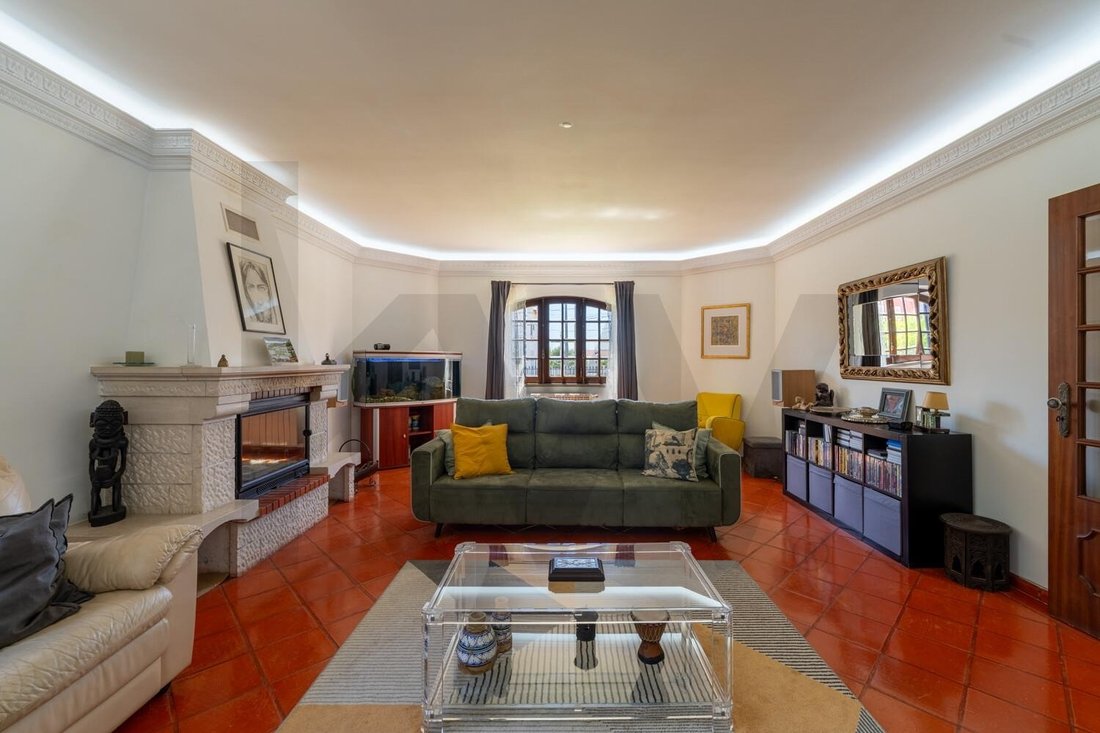 House in Moita, Setubal, Portugal 2 - 18362439