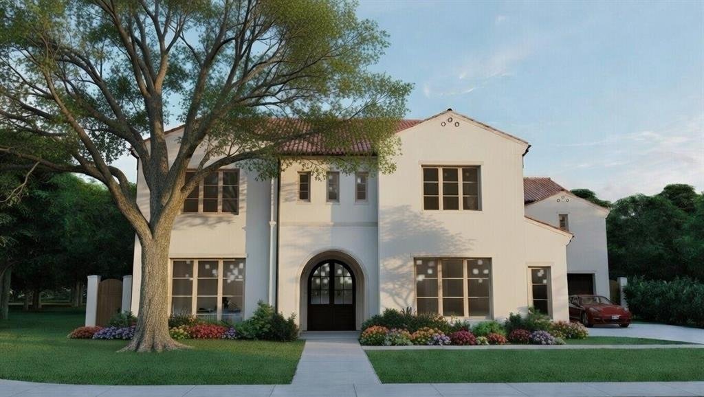 House in Grapevine, Texas, United States 1 - 18366788