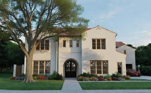 House in Grapevine, Texas, United States 1
