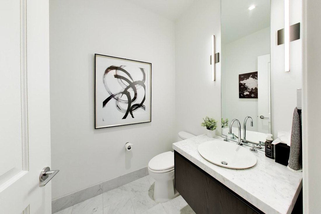 Condo in Chicago, Illinois, United States 3 - 18362864