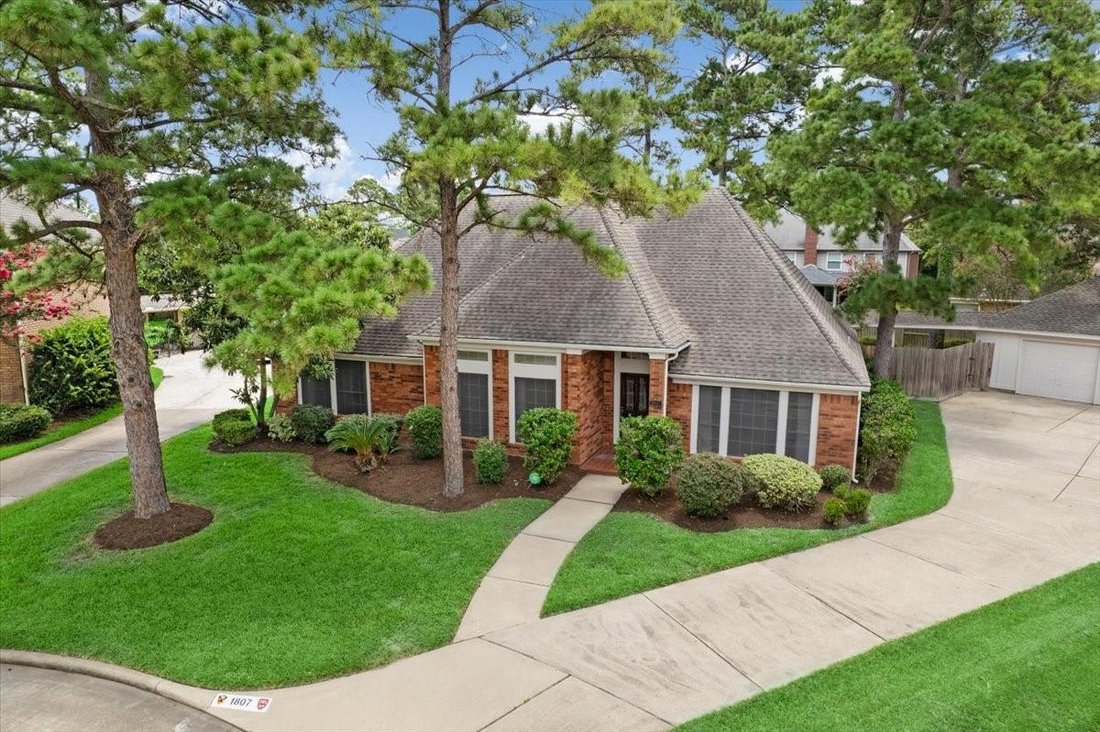 House in Katy, Texas, United States 1 - 18366687