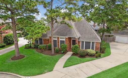 Maison à Katy, Texas, États-Unis 1