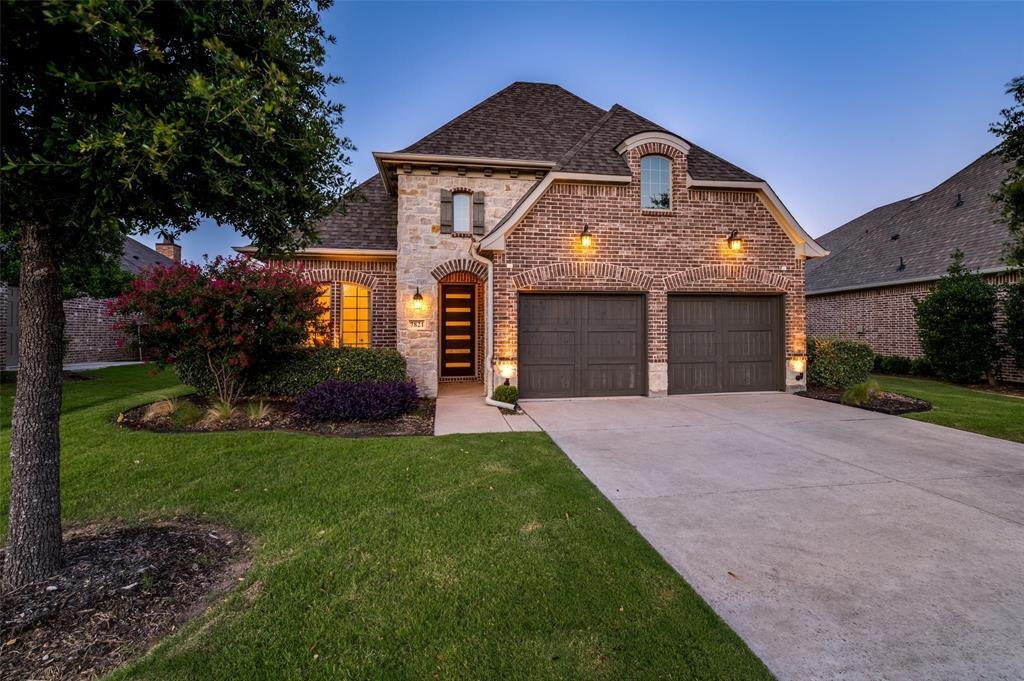 House in The Colony, Texas, United States 2 - 18366716