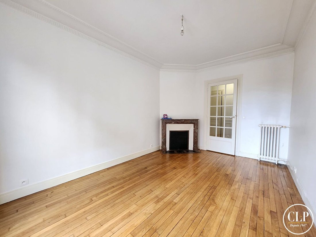 Apartment in Vincennes, Ile-de-France, France 3 - 18362847