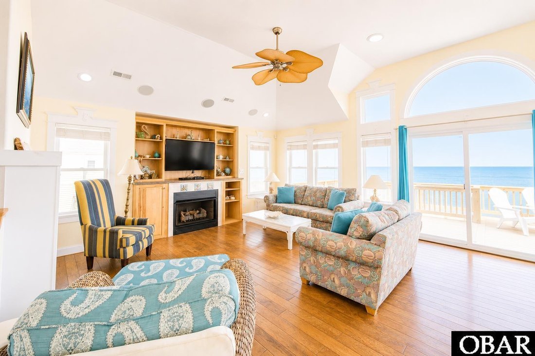 House in Waves, North Carolina, United States 3 - 18365303