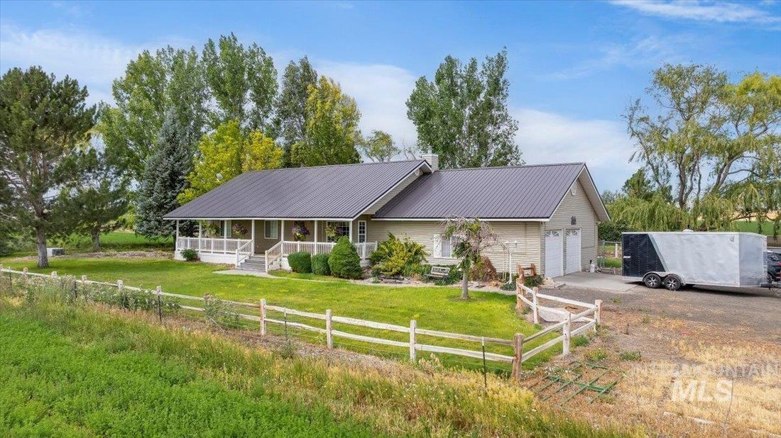 House in Buhl, Idaho, United States 2 - 18364028
