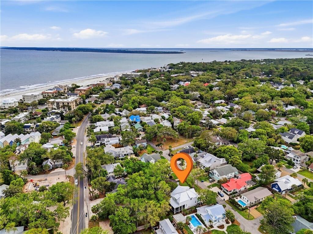 House in St. Simons, Georgia, United States 2 - 18364823