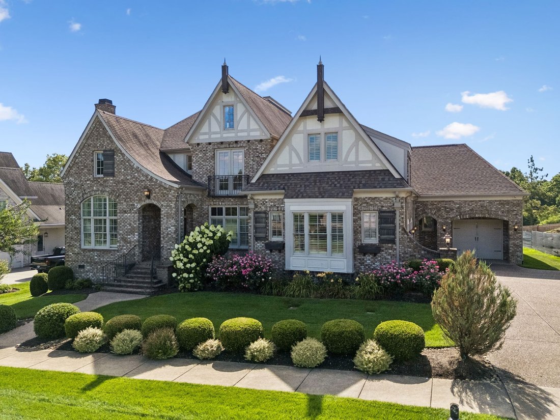 House in College Grove, Tennessee, United States 2 - 18365911