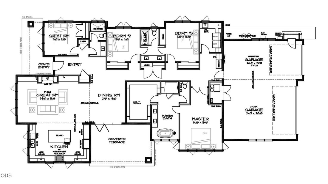 House in Bend, Oregon, United States 2 - 18365137