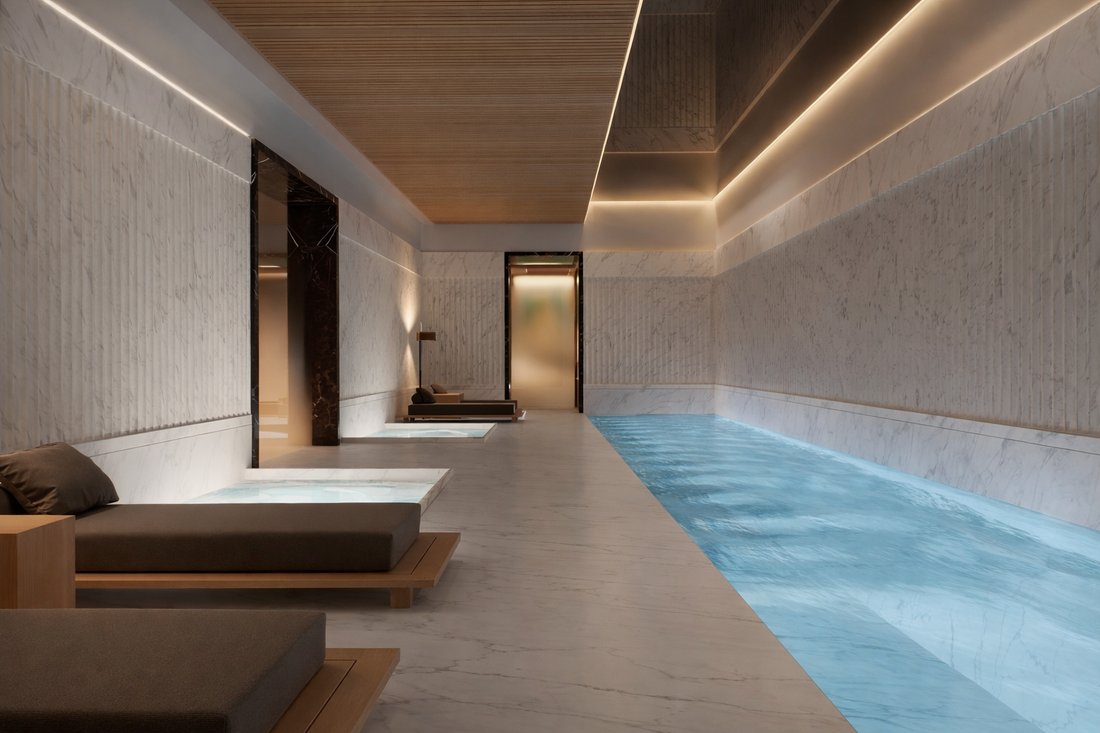 Apartment in Chamartín, Madrid, Spain 1 - 18362725