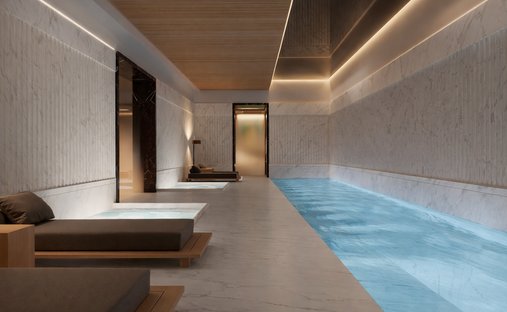 Appartamento a Chamartín, Madrid, Spagna 1