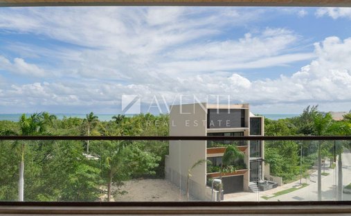 Apartment in Cancún, Quintana Roo, Mexico 1