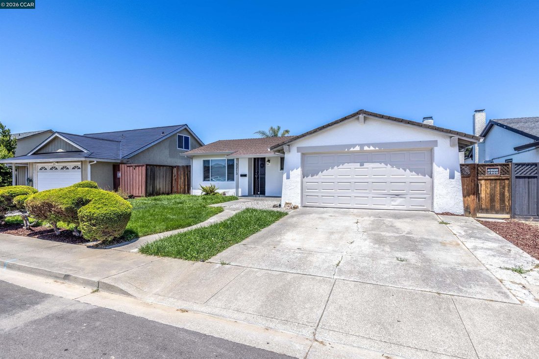 House in Union City, California, United States 2 - 18362300