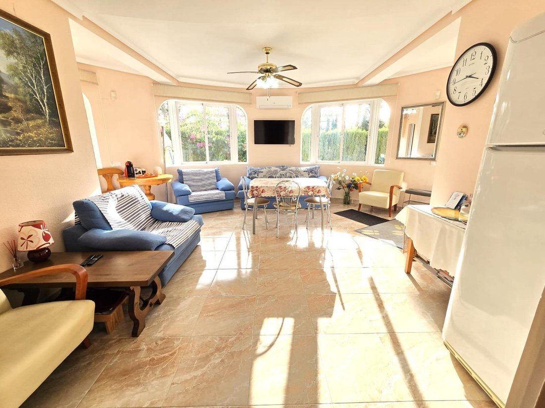Villa in La Zenia, Orihuela, Valencian Community 3 - 17895336