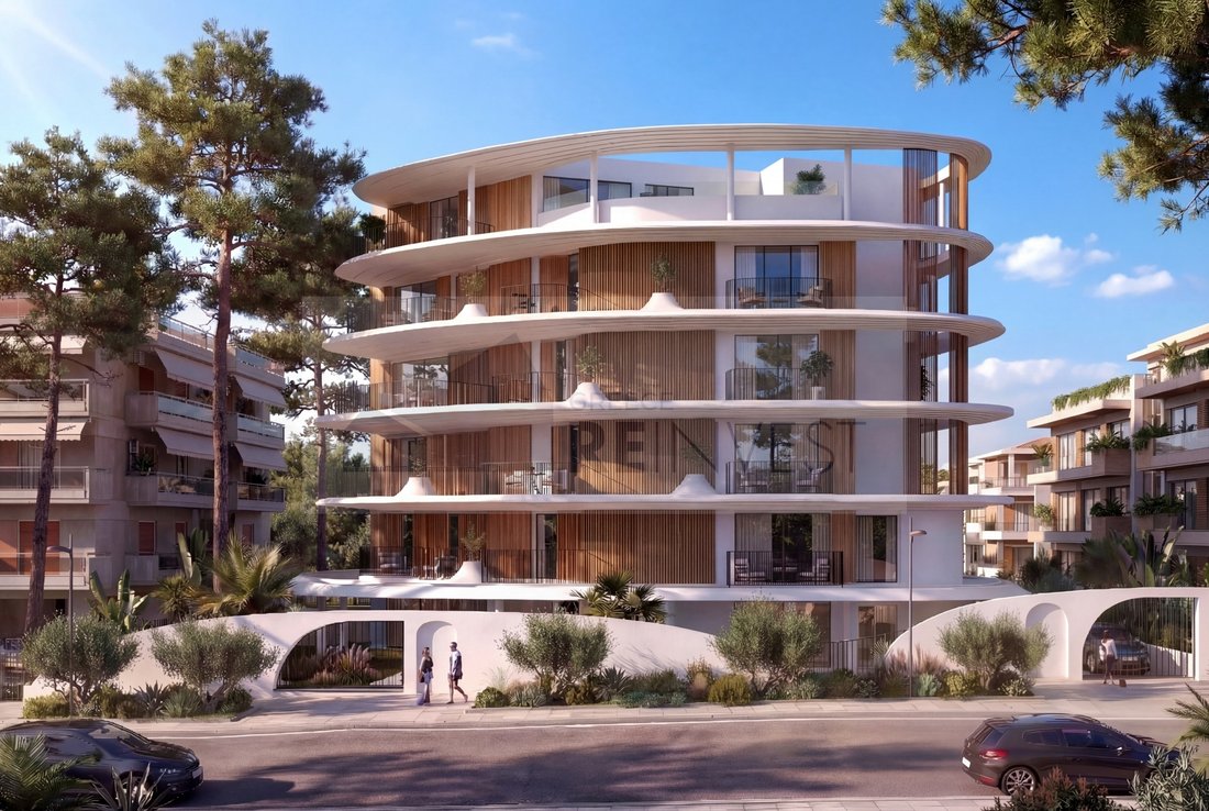 Apartment in Voula, Attica, Greece 5 - 18362576