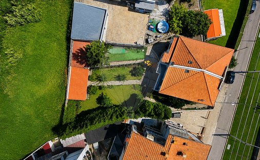 Casa en Campanha, Distrito de Oporto, Portugal 1