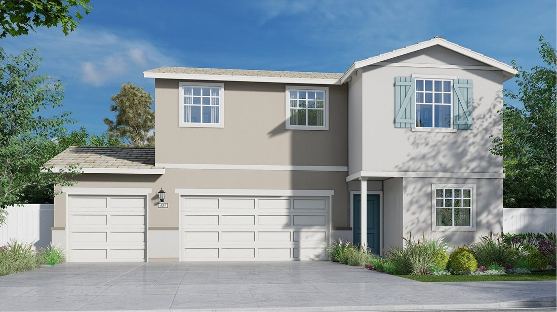 House in Olivehurst, California, United States 1 - 18364336