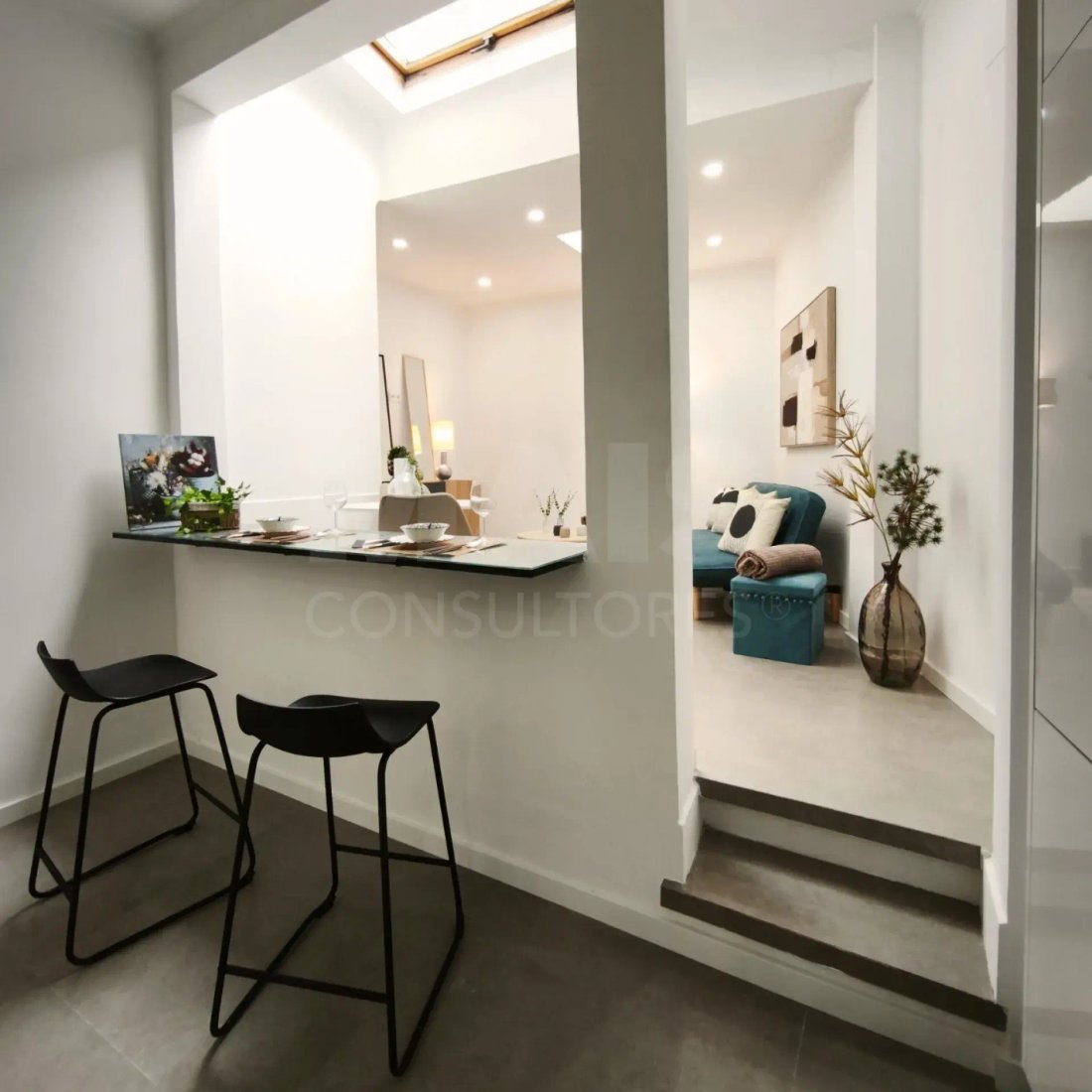 Apartment in Benfica, Lisbon, Portugal 2 - 18364085