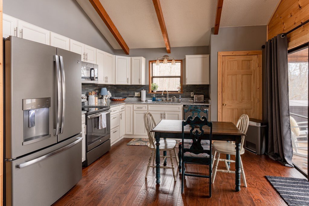 House in Topton, North Carolina, United States 5 - 18363629