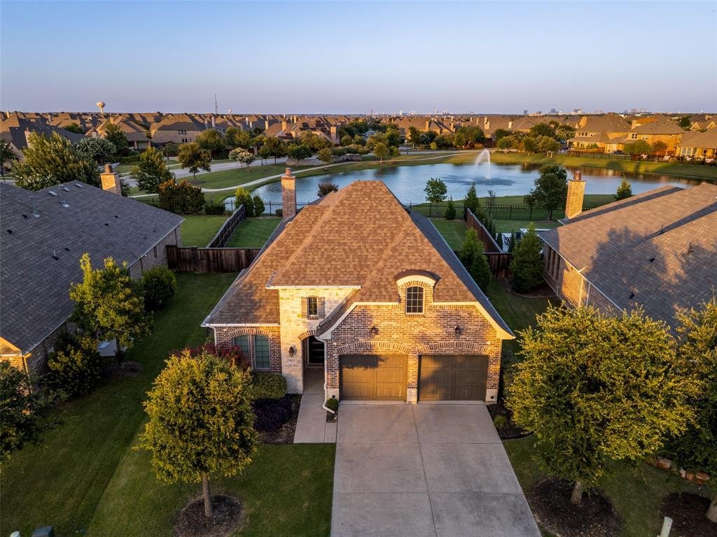 House in The Colony, Texas, United States 1 - 18366716