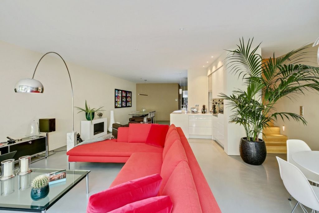 Villa in Grand Parc-Chartrons-Paul Doumer, Bordeaux, France 3 - 18368266