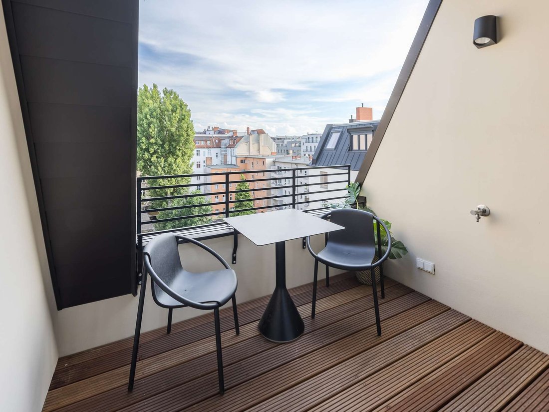 Apartment in Berlin, Berlin, Germany 3 - 18362160