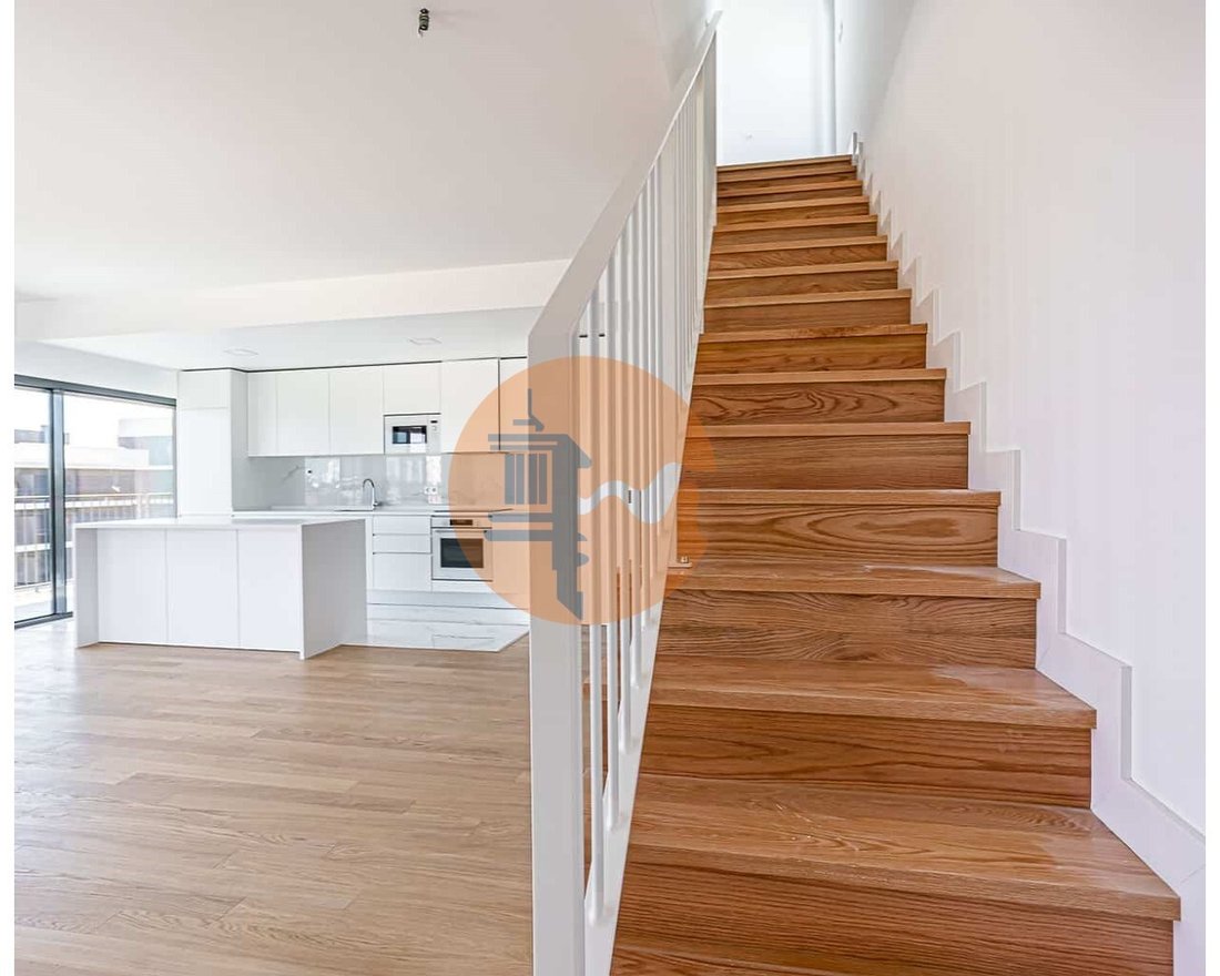 Apartment in Faro (Se e Sao Pedro), Algarve, Portugal 3 - 18369437