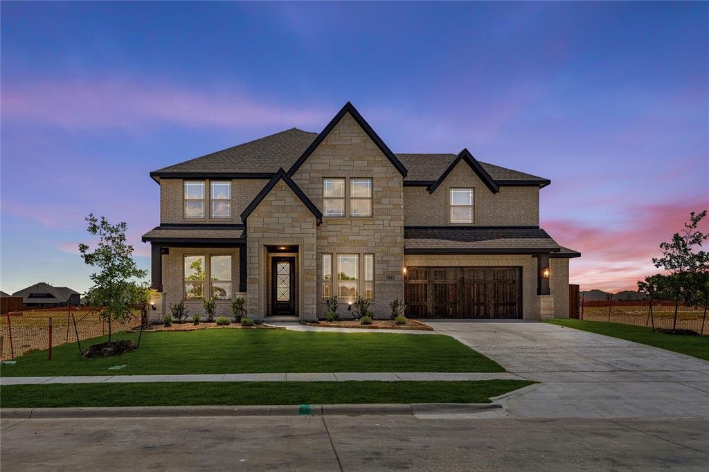 House in Dallas, Texas, United States 1 - 17988866