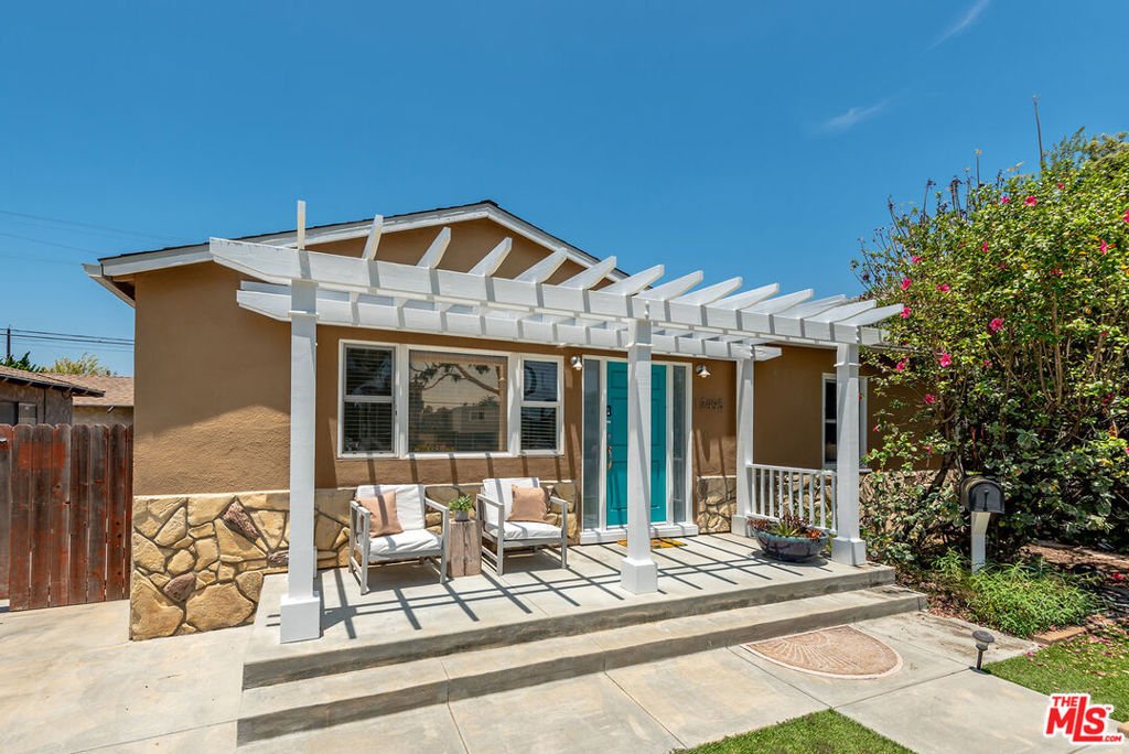 House in Los Angeles, California, United States 4 - 18364925