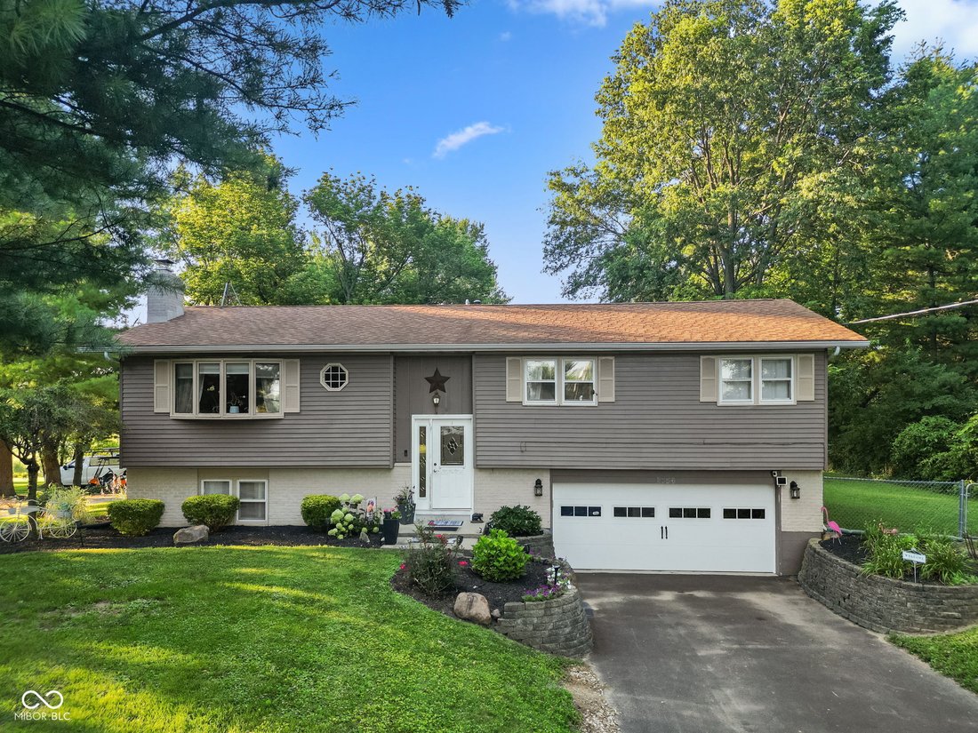 House in Danville, Indiana, United States 1 - 18361818