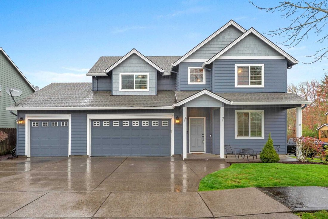 House in Gresham, Oregon, United States 2 - 18364050